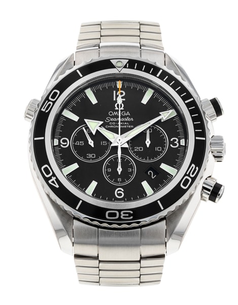 Omega Planet Ocean 2210.50.00